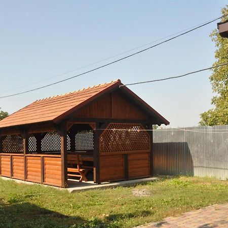 Fortuna Ujhorod Exterior foto