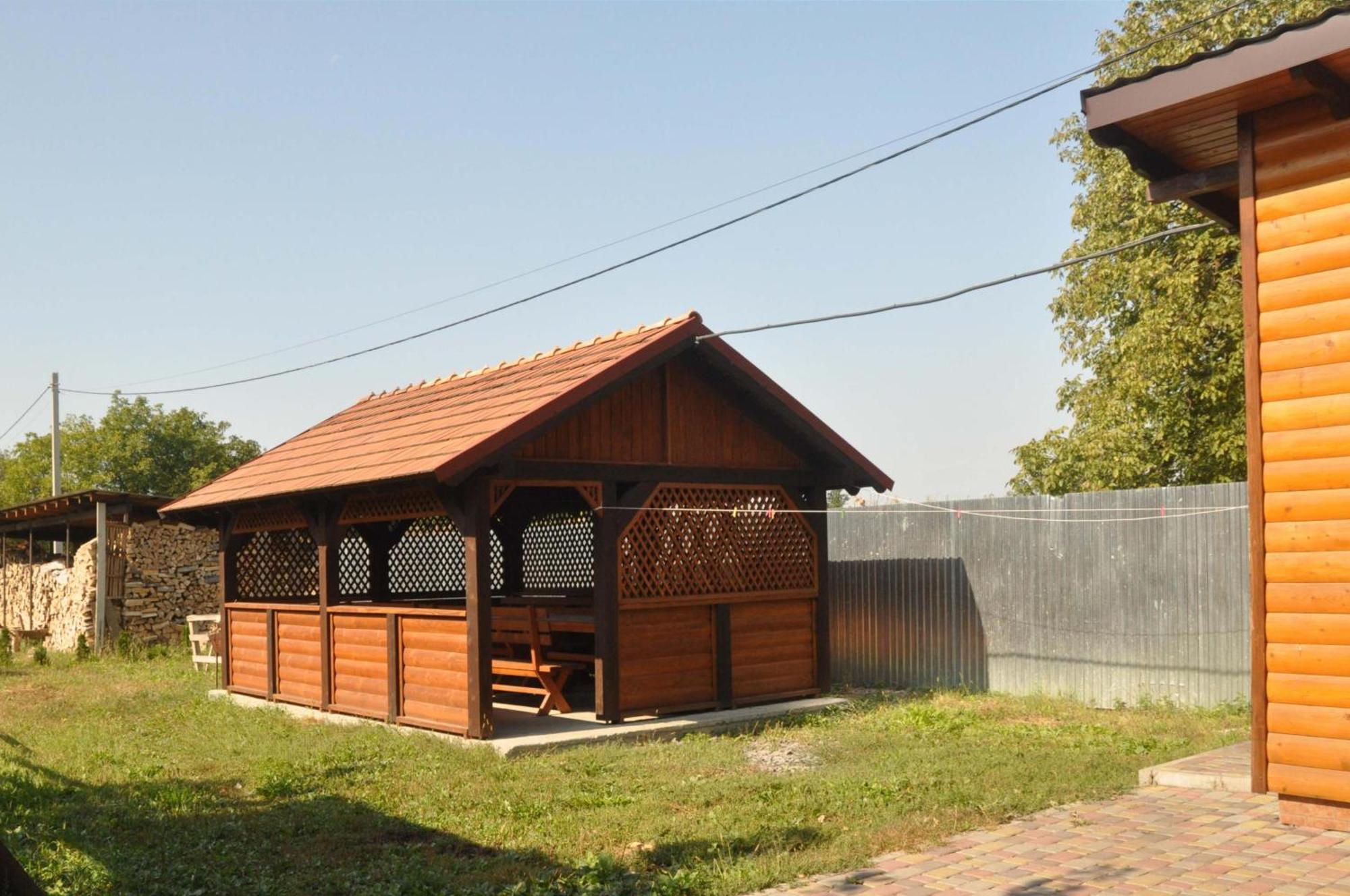 Fortuna Ujhorod Exterior foto