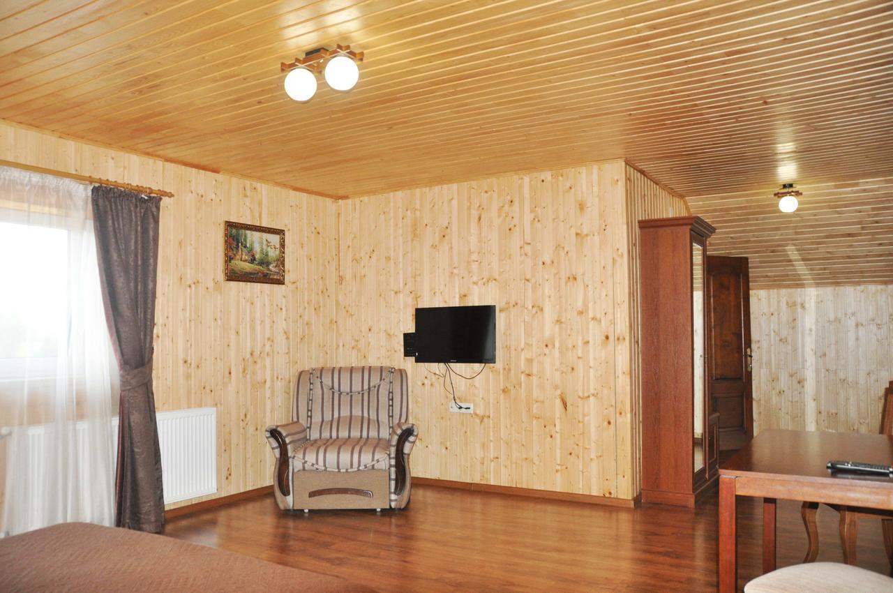 Fortuna Ujhorod Exterior foto