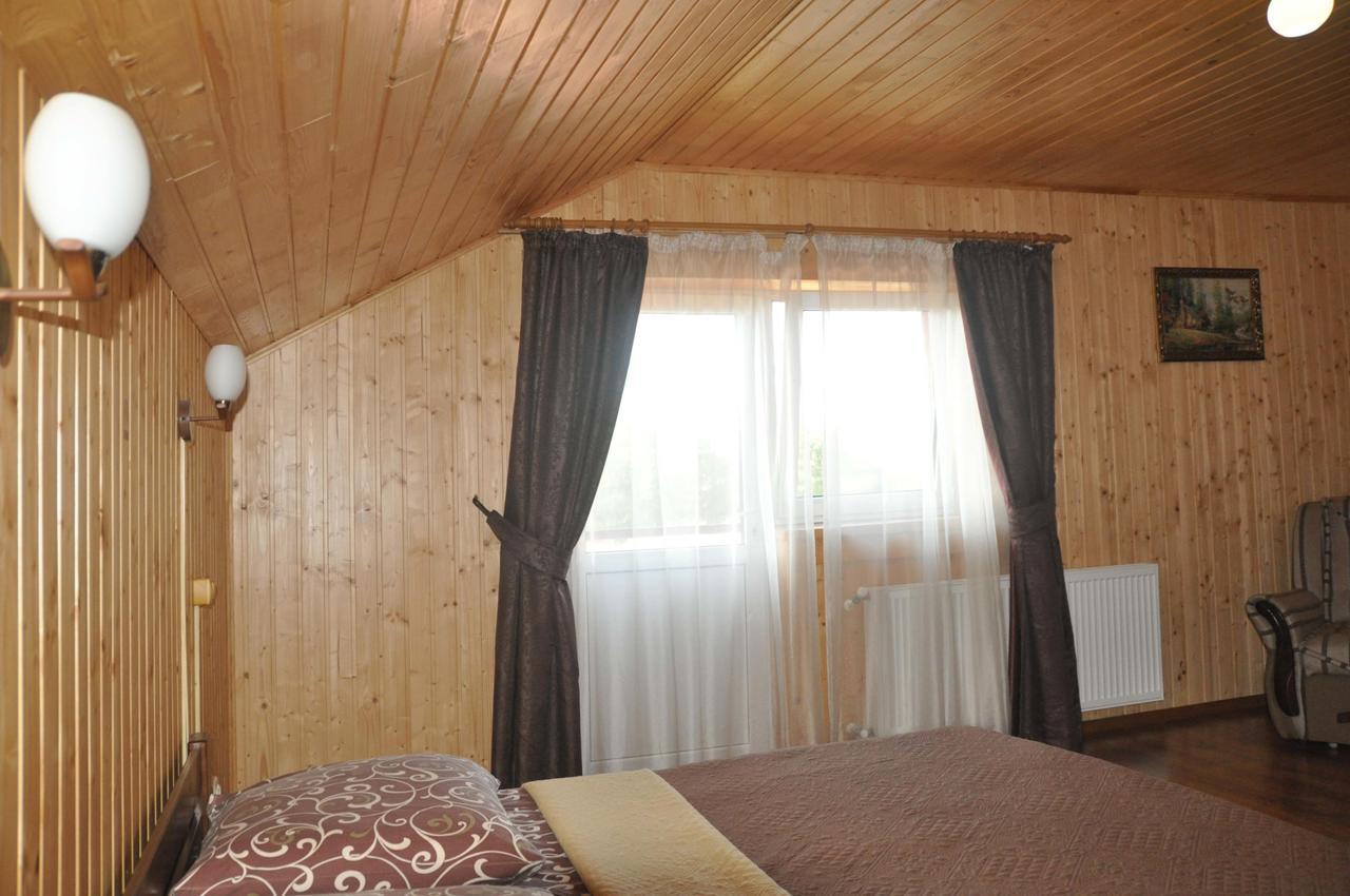 Fortuna Ujhorod Exterior foto